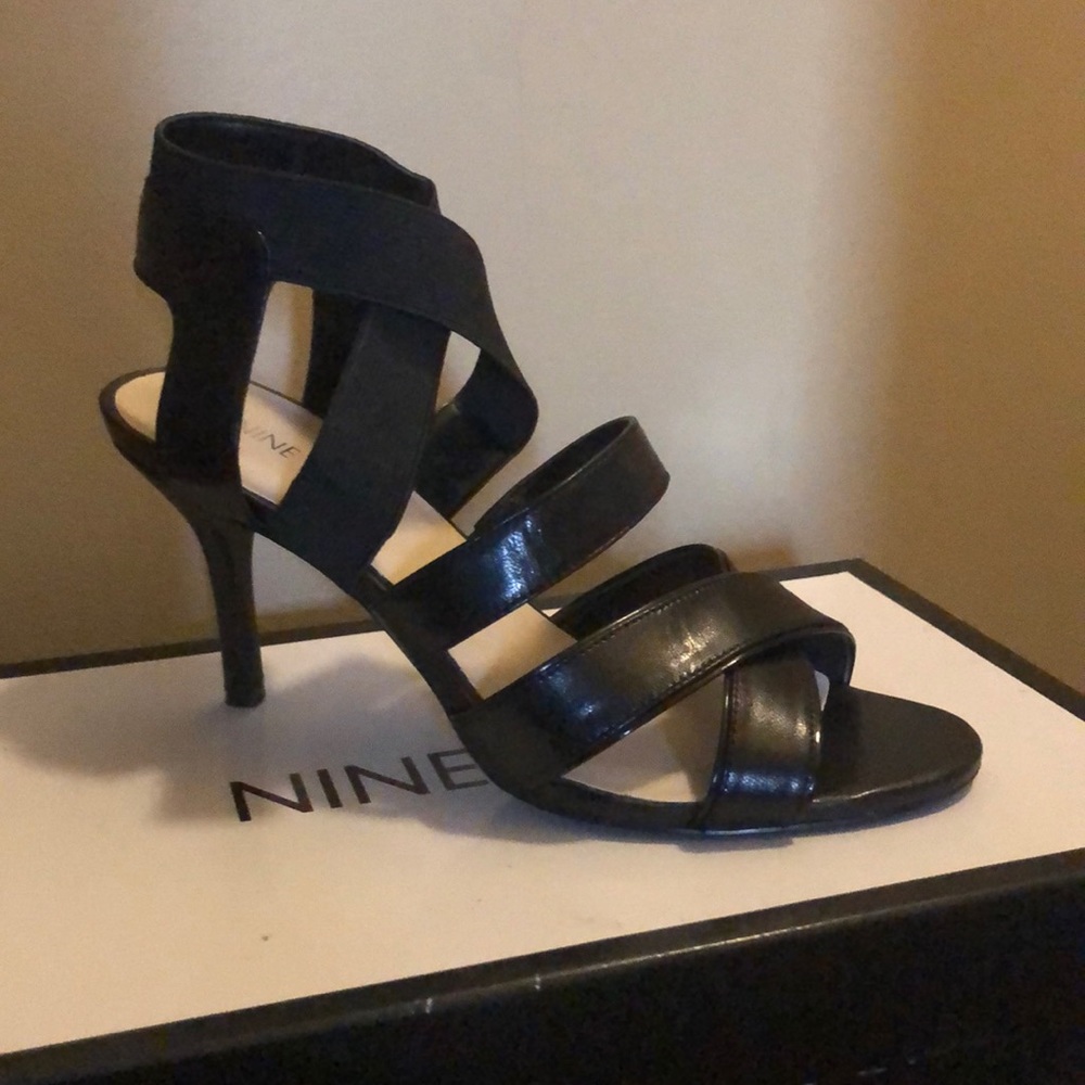 Shoes - Picture 2 of 2
